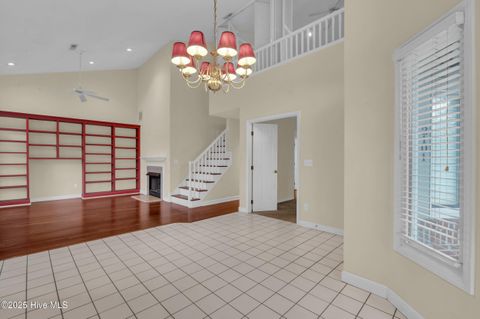 Tiny photo for 2101 Jumpin Run Drive, Wilmington, NC 28403 (MLS # 100546535)