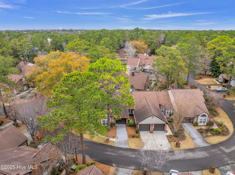 Tiny photo for 2101 Jumpin Run Drive, Wilmington, NC 28403 (MLS # 100546535)