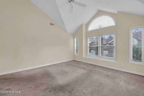 Tiny photo for 2101 Jumpin Run Drive, Wilmington, NC 28403 (MLS # 100546535)