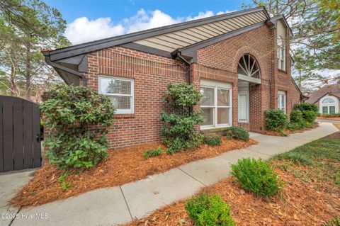 Tiny photo for 2101 Jumpin Run Drive, Wilmington, NC 28403 (MLS # 100546535)