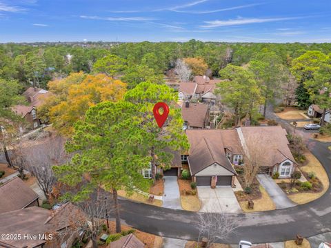 Tiny photo for 2101 Jumpin Run Drive, Wilmington, NC 28403 (MLS # 100546535)