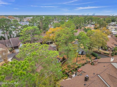 Tiny photo for 2101 Jumpin Run Drive, Wilmington, NC 28403 (MLS # 100546535)