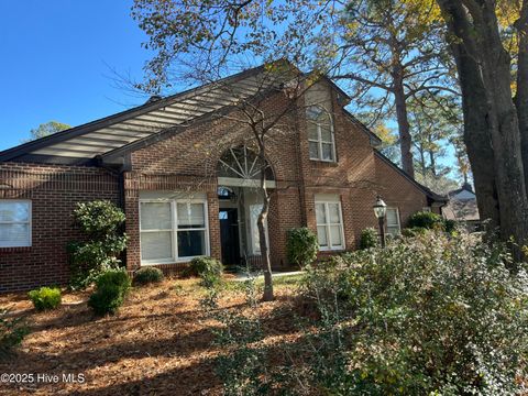 Tiny photo for 2101 Jumpin Run Drive, Wilmington, NC 28403 (MLS # 100546535)