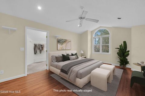 Tiny photo for 2101 Jumpin Run Drive, Wilmington, NC 28403 (MLS # 100546535)