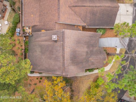 Tiny photo for 2101 Jumpin Run Drive, Wilmington, NC 28403 (MLS # 100546535)