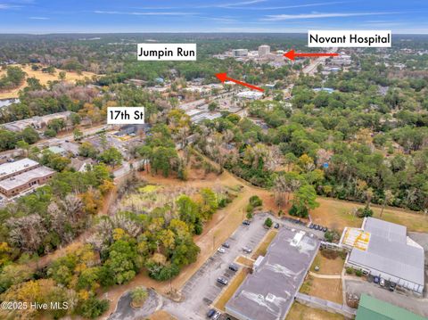 Tiny photo for 2101 Jumpin Run Drive, Wilmington, NC 28403 (MLS # 100546535)