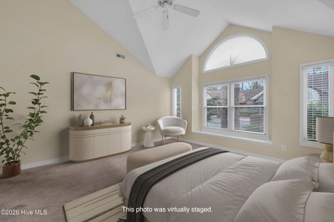 Tiny photo for 2101 Jumpin Run Drive, Wilmington, NC 28403 (MLS # 100546535)