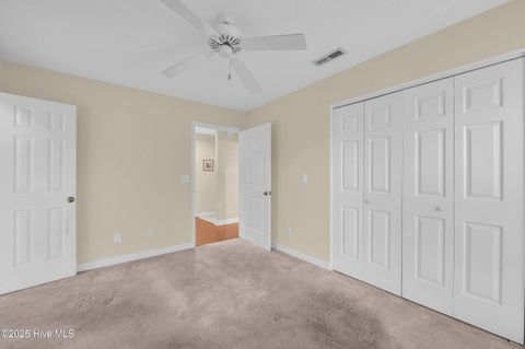 Tiny photo for 2101 Jumpin Run Drive, Wilmington, NC 28403 (MLS # 100546535)