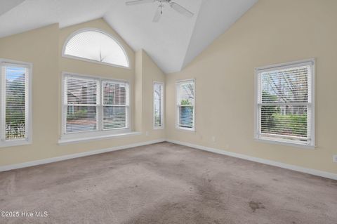 Tiny photo for 2101 Jumpin Run Drive, Wilmington, NC 28403 (MLS # 100546535)