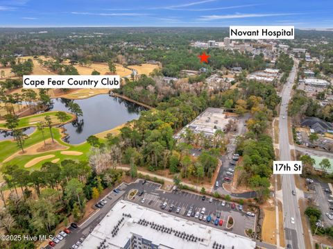 Tiny photo for 2101 Jumpin Run Drive, Wilmington, NC 28403 (MLS # 100546535)