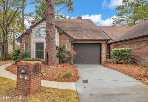 Tiny photo for 2101 Jumpin Run Drive, Wilmington, NC 28403 (MLS # 100546535)