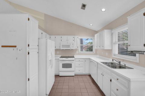 Tiny photo for 2101 Jumpin Run Drive, Wilmington, NC 28403 (MLS # 100546535)