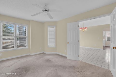 Tiny photo for 2101 Jumpin Run Drive, Wilmington, NC 28403 (MLS # 100546535)