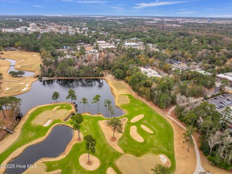 Tiny photo for 2101 Jumpin Run Drive, Wilmington, NC 28403 (MLS # 100546535)