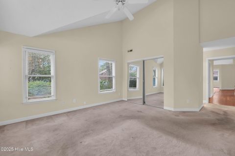 Tiny photo for 2101 Jumpin Run Drive, Wilmington, NC 28403 (MLS # 100546535)