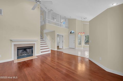 Tiny photo for 2101 Jumpin Run Drive, Wilmington, NC 28403 (MLS # 100546535)