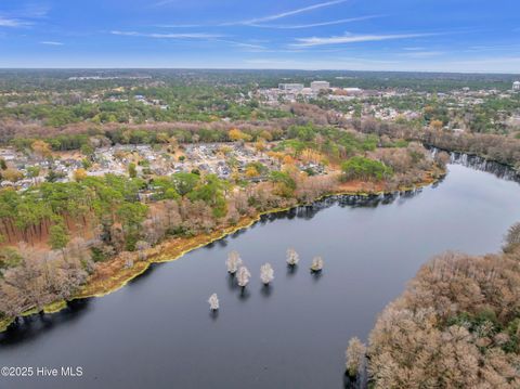 Tiny photo for 2101 Jumpin Run Drive, Wilmington, NC 28403 (MLS # 100546535)