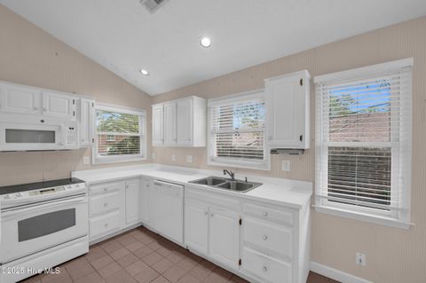 Tiny photo for 2101 Jumpin Run Drive, Wilmington, NC 28403 (MLS # 100546535)