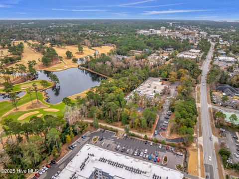 Tiny photo for 2101 Jumpin Run Drive, Wilmington, NC 28403 (MLS # 100546535)