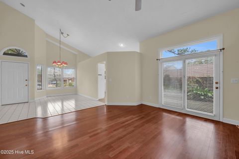 Tiny photo for 2101 Jumpin Run Drive, Wilmington, NC 28403 (MLS # 100546535)