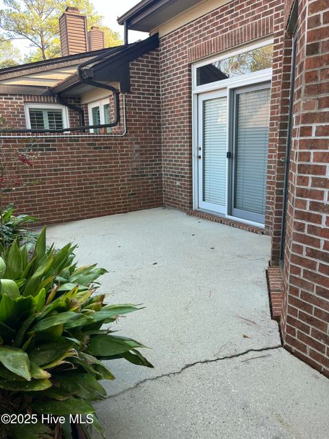 Tiny photo for 2101 Jumpin Run Drive, Wilmington, NC 28403 (MLS # 100546535)