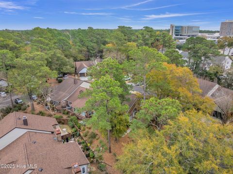 Tiny photo for 2101 Jumpin Run Drive, Wilmington, NC 28403 (MLS # 100546535)