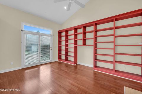 Tiny photo for 2101 Jumpin Run Drive, Wilmington, NC 28403 (MLS # 100546535)