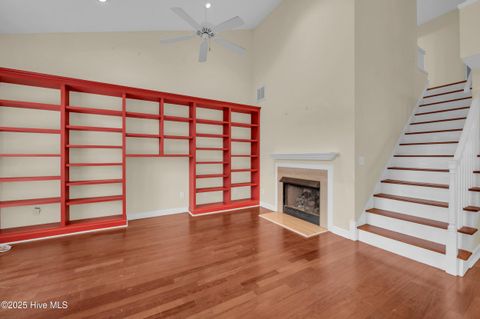 Tiny photo for 2101 Jumpin Run Drive, Wilmington, NC 28403 (MLS # 100546535)