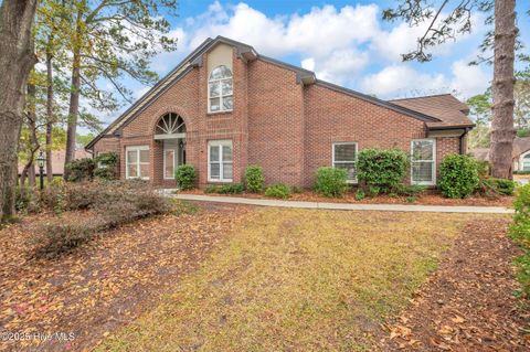Photo of 2101 Jumpin Run Drive, Wilmington, NC 28403 (MLS # 100546535)