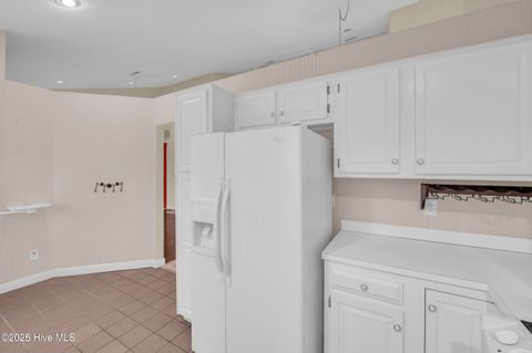 Tiny photo for 2101 Jumpin Run Drive, Wilmington, NC 28403 (MLS # 100546535)