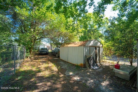 Tiny photo for 1709 Queen Street, Wilmington, NC 28403 (MLS # 100589841)