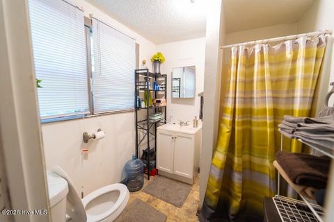 Tiny photo for 1709 Queen Street, Wilmington, NC 28403 (MLS # 100589841)
