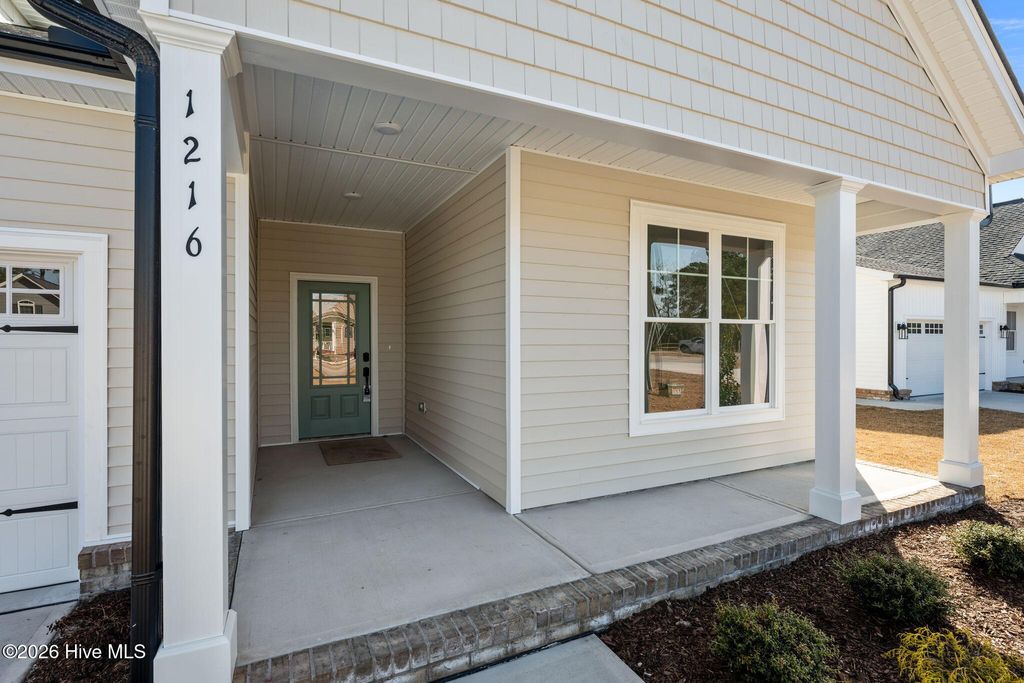 Photo of 1216 Petite Terre Court, New Bern, NC 28560 (MLS # 100539907)