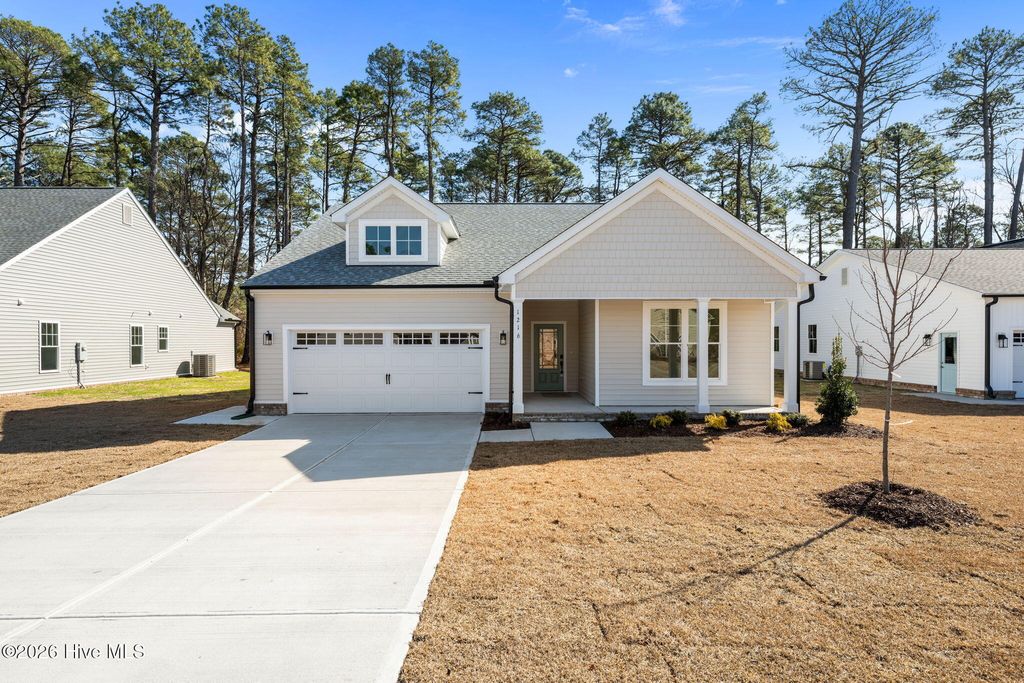 Photo of 1216 Petite Terre Court, New Bern, NC 28560 (MLS # 100539907)