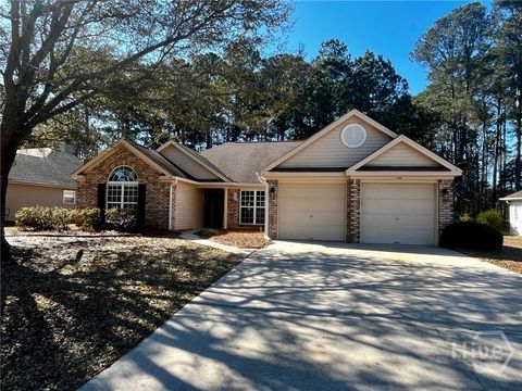 Property photo of 146 pampas drive, pooler, GA 31322