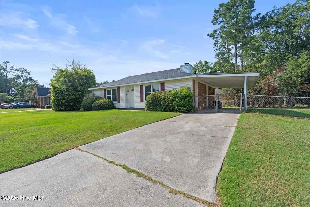 1910 Neptune Drive