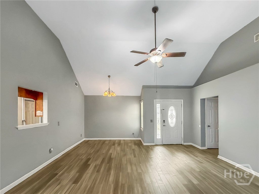 Photo of 214 FINN Circle, Savannah, GA 31419 (MLS # SA363767)