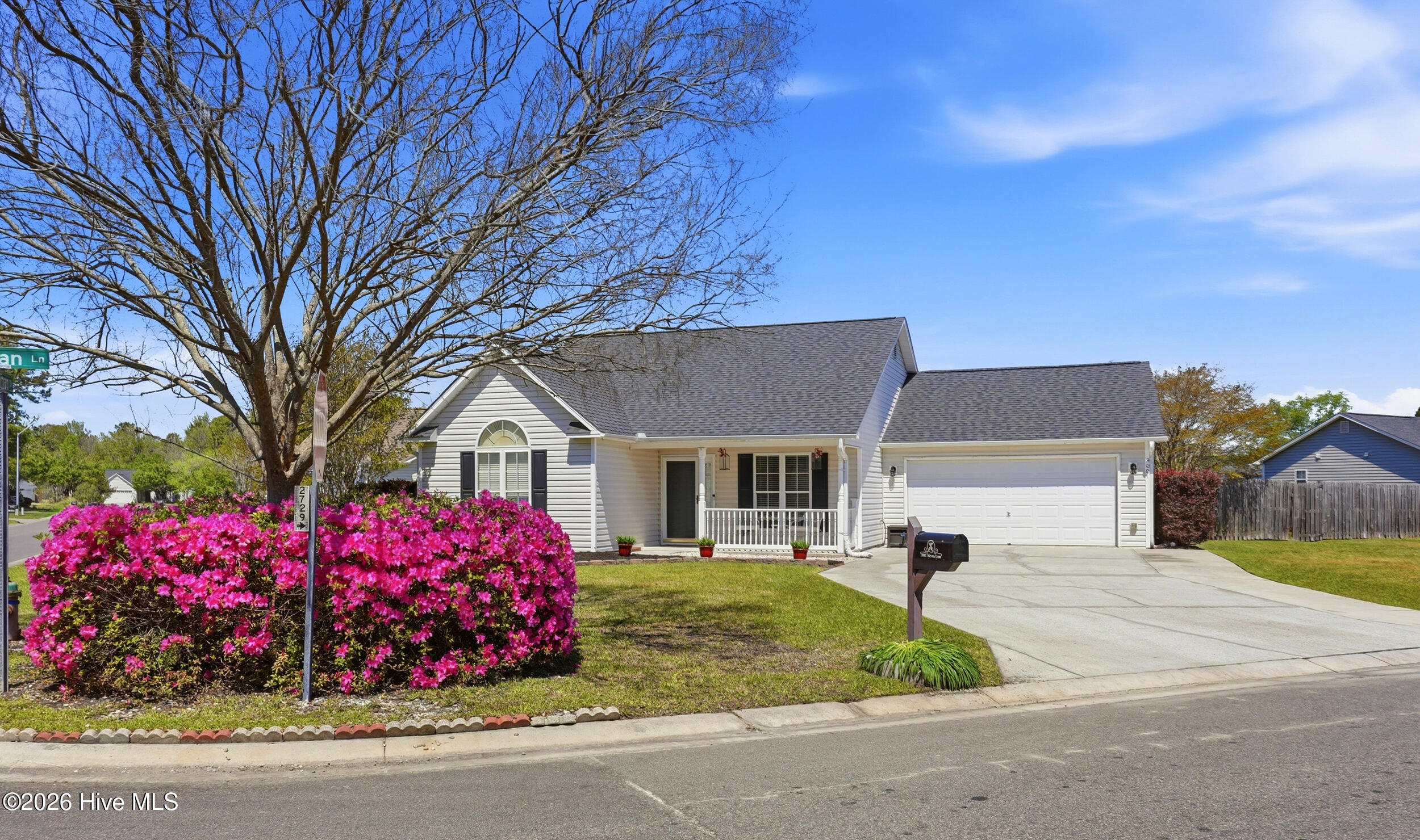 3001 Nevan Lane