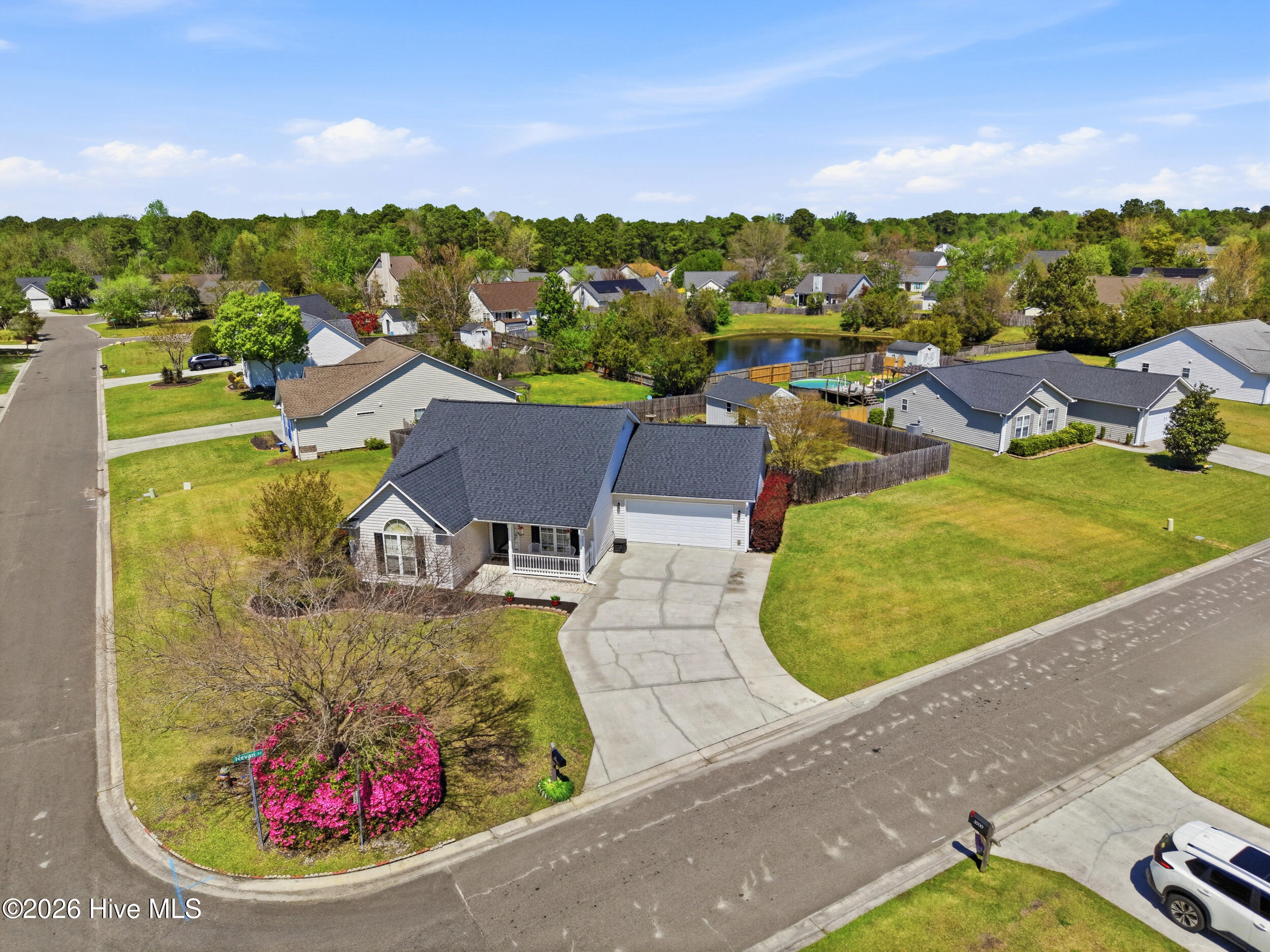 3001 Nevan Lane
