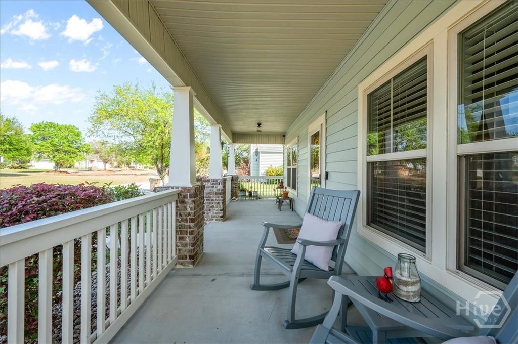 Photo of 167 E. Perry Drive, Richmond Hill, GA 31324 (MLS # SA352016)