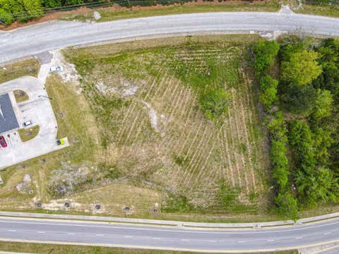Vacant Land For Sale - 3634 Wrightsboro Rd. Road<br/> Augusta, GA 30909