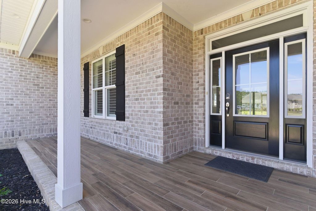 Photo of 1005 Layne Court NE, Leland, NC 28451 (MLS # 100543119)