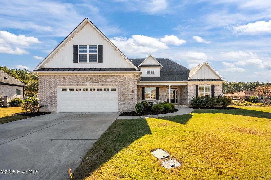 Photo of 1005 Layne Court NE, Leland, NC 28451 (MLS # 100543119)