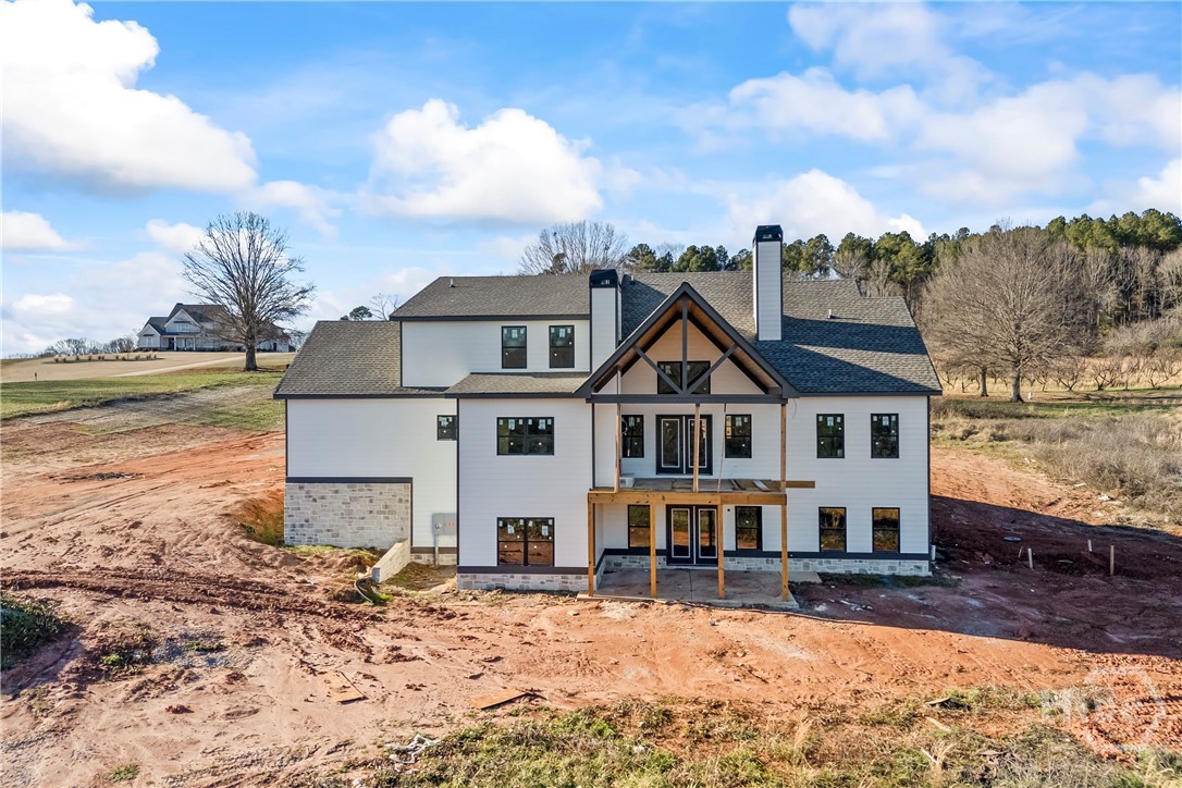 810 North Hampton Way