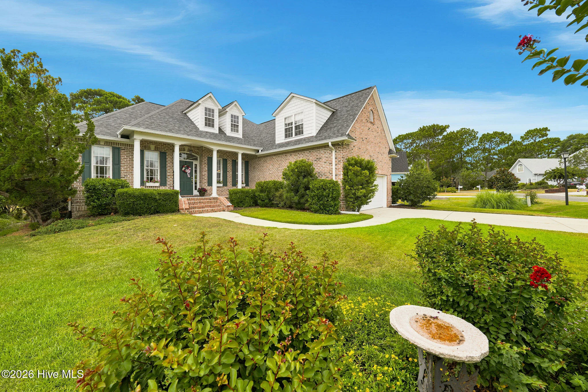 3287 Wild Azalea Way SE