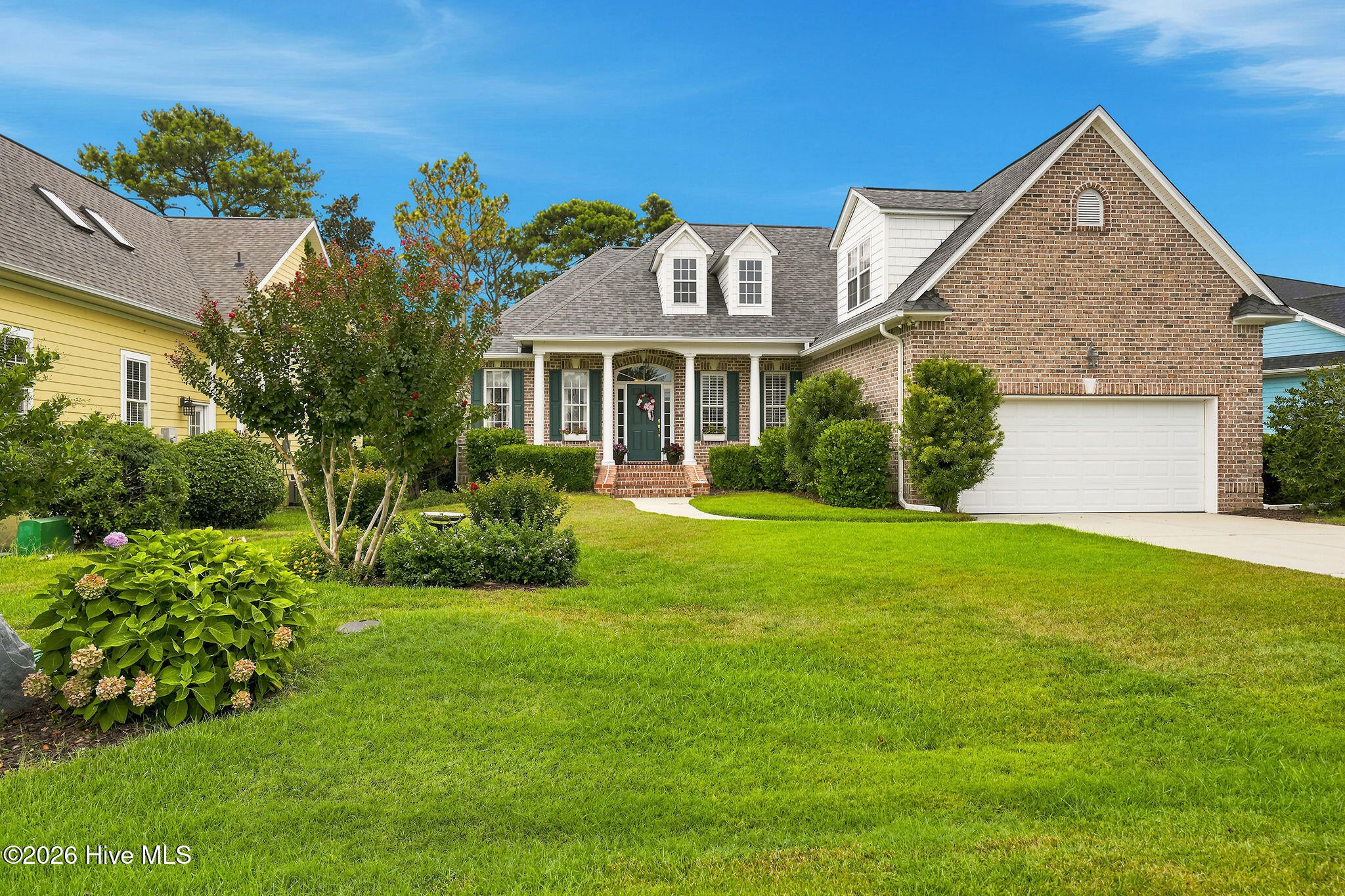 3287 Wild Azalea Way SE