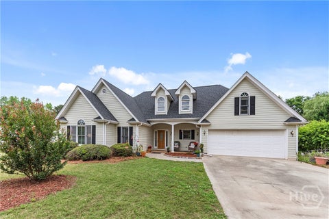 Homes For Sale - 90 Aiken Way<br/> Covington, GA 30016