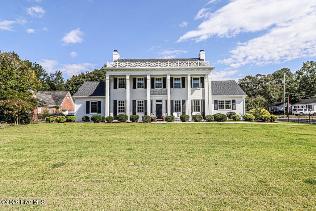 Photo of 1101 Panola Street, Tarboro, NC 27886 (MLS # 100570773)