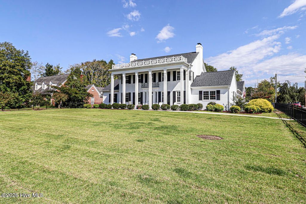 Photo of 1101 Panola Street, Tarboro, NC 27886 (MLS # 100570773)