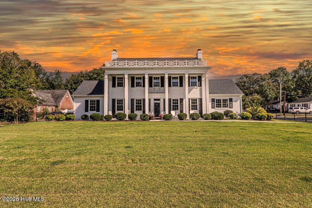 Photo of 1101 Panola Street, Tarboro, NC 27886 (MLS # 100570773)